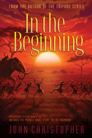 Cover image: In the Beginning 9781481420037