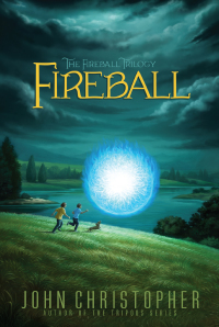 Cover image: Fireball 9781481420099