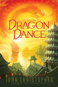 Cover image: Dragon Dance 9781481420150