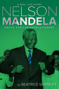 Cover image: Nelson Mandela 9781481420600