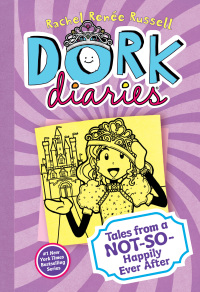 Cover image: Dork Diaries 8 9781481421843