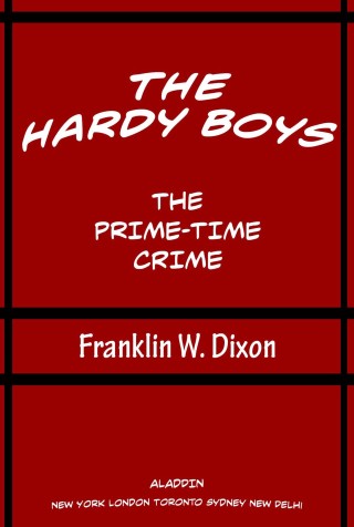 Cover image: The Prime-Time Crime 9780671692780