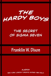 Cover image: The Secret of Sigma Seven 9780671727178