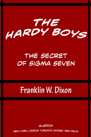Cover image: The Secret of Sigma Seven 9780671727178