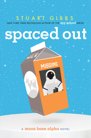 Cover image: Spaced Out 9781481423373