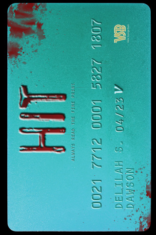 Cover image: Hit 9781481423403