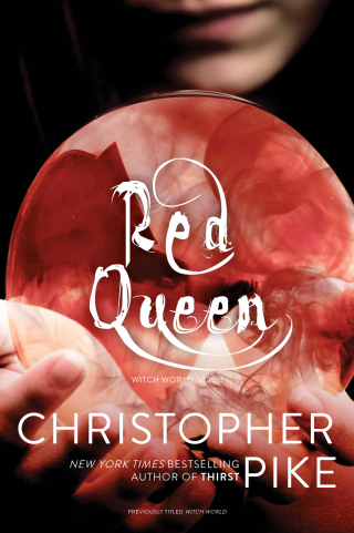 Cover image: Red Queen 9781442430297