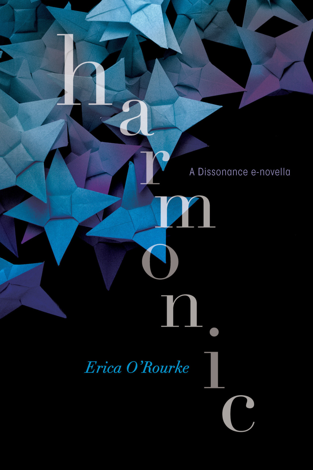 Harmonic (eBook)