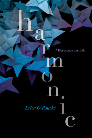 Cover image: Harmonic