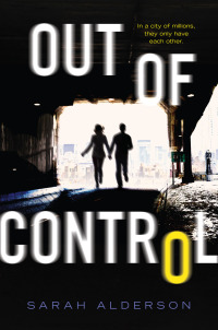 Cover image: Out of Control 9781481427173