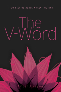 Cover image: The V-Word 9781582705217