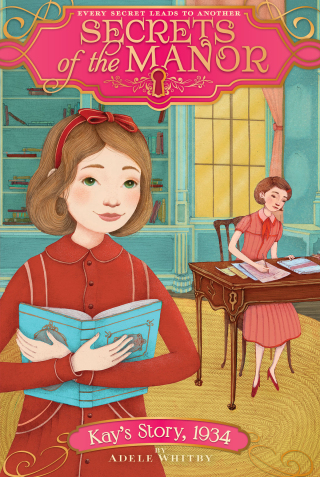 Cover image: Kay's Story, 1934 9781481427555