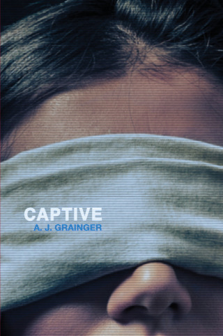 Cover image: Captive 9781481429047