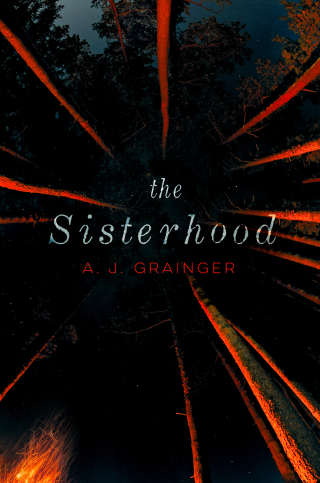Cover image: The Sisterhood 9781481429078