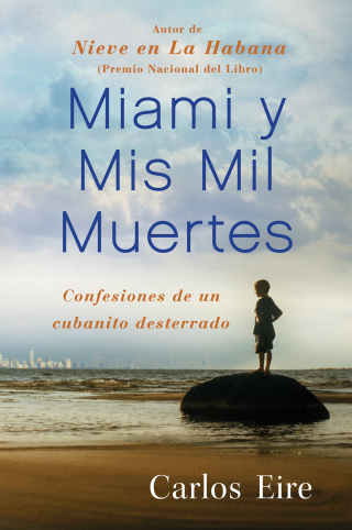 Cover image: Miami y Mis Mil Muertes 9781439191729