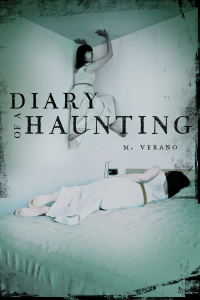 Cover image: Diary of a Haunting 9781481430685