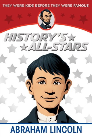 Cover image: Abraham Lincoln 9781481425056
