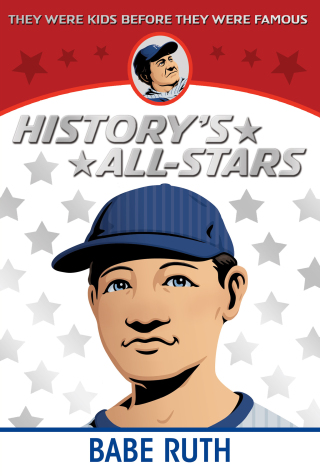Cover image: Babe Ruth 9781481425070