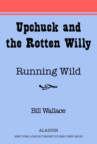 Cover image: Running Wild 9780743400275