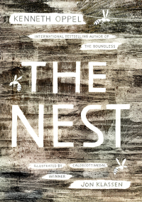 Cover image: The Nest 9781481432337
