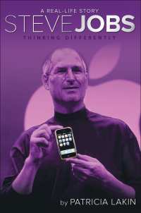Cover image: Steve Jobs 9781481435307