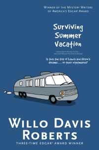 Cover image: Surviving Summer Vacation 9781481437189
