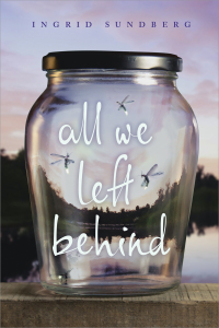 Cover image: All We Left Behind 9781481437431