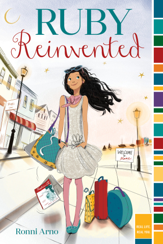 Cover image: Ruby Reinvented 9781481437561