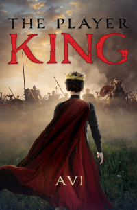 Cover image: The Player King 9781481437691