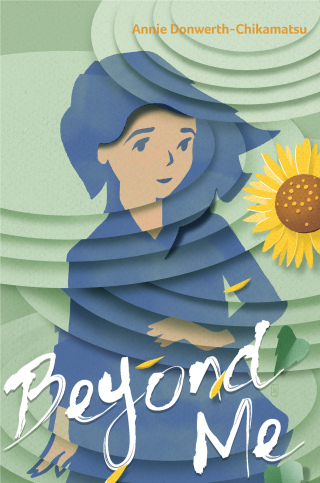 Cover image: Beyond Me 9781481437905