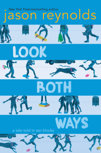 Cover image: Look Both Ways 9781481438292