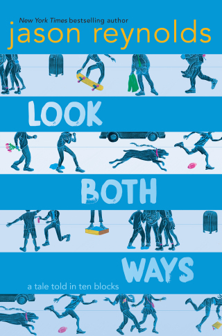 Cover image: Look Both Ways 9781481438292
