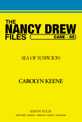 Cover image: Sea of Suspicion 9780671794774