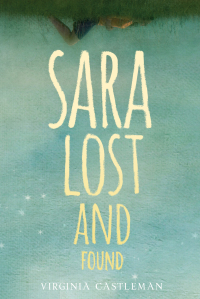 Cover image: Sara Lost and Found 9781481438728