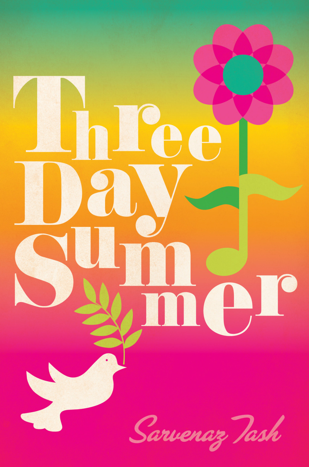 Three Day Summer eBook