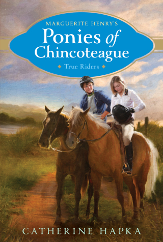 Cover image: True Riders 9781481439718