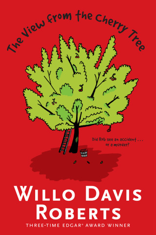 Cover image: The View from the Cherry Tree 9781481439947