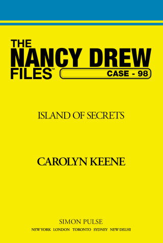 Cover image: Island of Secrets 9780671794903