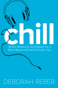 Cover image: Chill 9781481428095