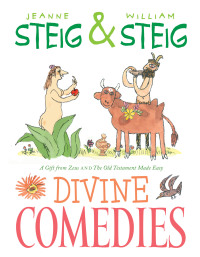 Cover image: Divine Comedies 9781481439572