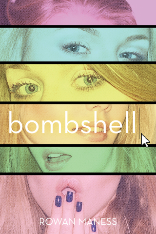 Cover image: Bombshell 9781481441650