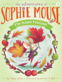 Cover image: The Maple Festival 9781481441964