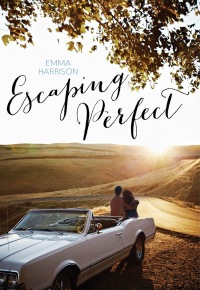 Cover image: Escaping Perfect 9781481442138