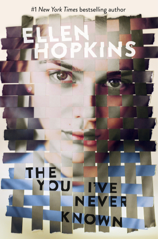 Cover image: The You I've Never Known 9781481442916