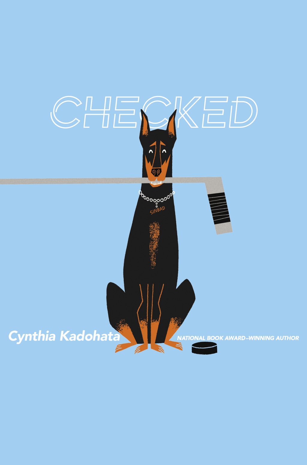 Checked (eBook)