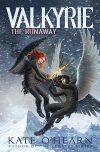 Cover image: The Runaway 9781481447416