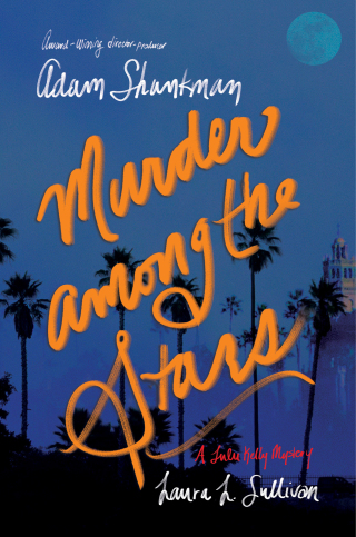 Cover image: Murder among the Stars 9781481447911