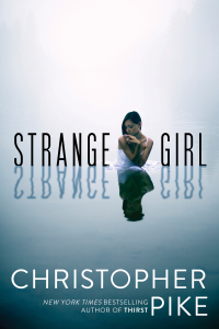 Cover image: Strange Girl 9781481450584