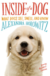 Cover image: Inside of a Dog -- Young Readers Edition 9781481450942