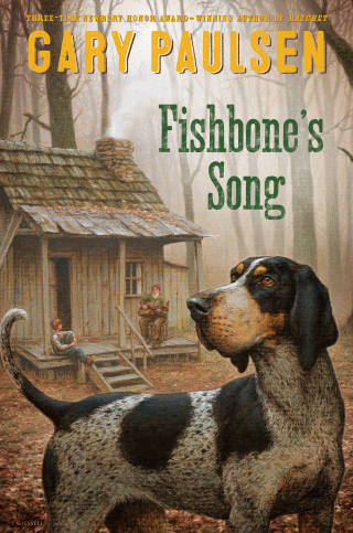 Cover image: Fishbone's Song 9781481452274